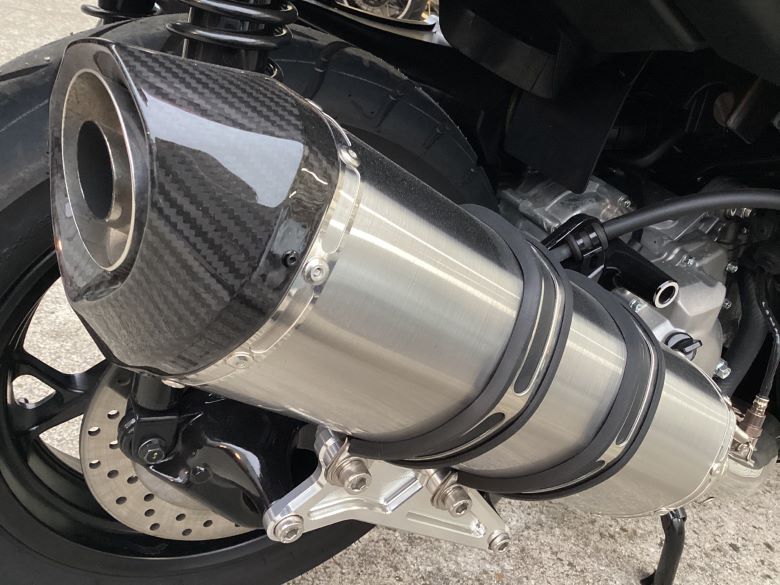 Ｘ−ＭＡＸ２５０