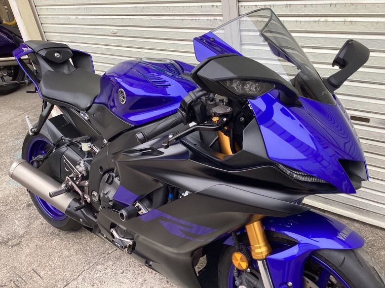 ＹＺＦ−Ｒ６