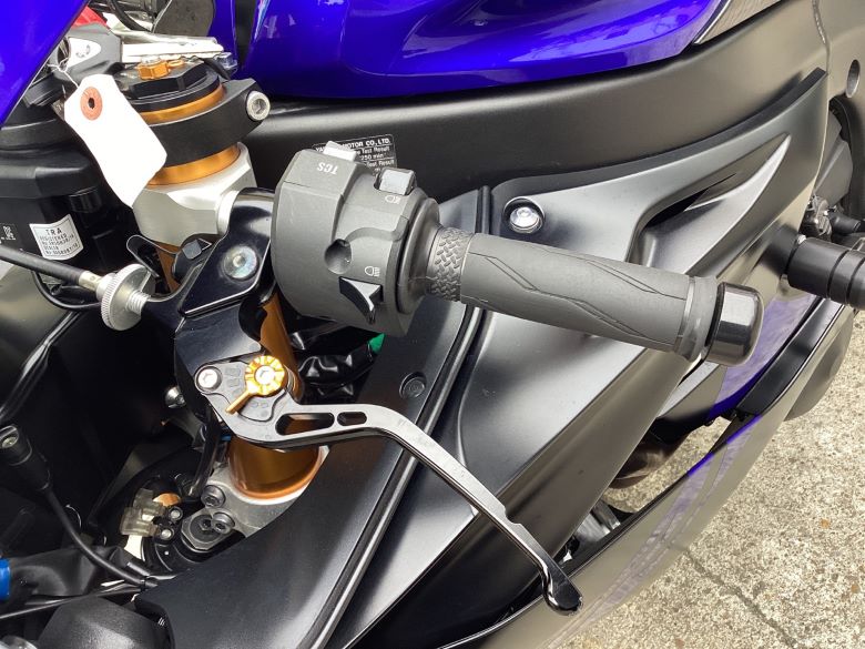 ＹＺＦ−Ｒ６