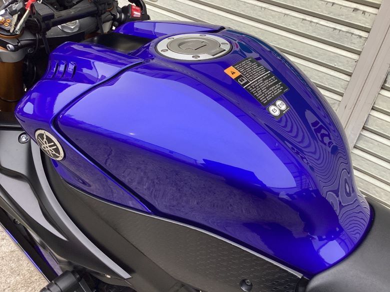 ＹＺＦ−Ｒ６
