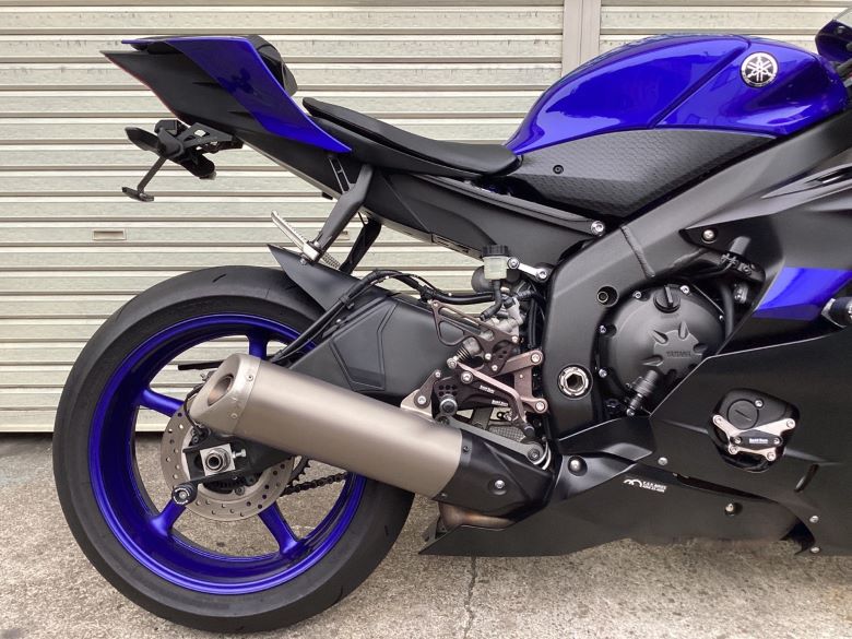 ＹＺＦ−Ｒ６