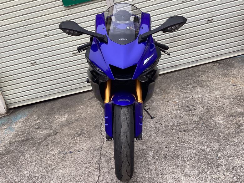ＹＺＦ−Ｒ６