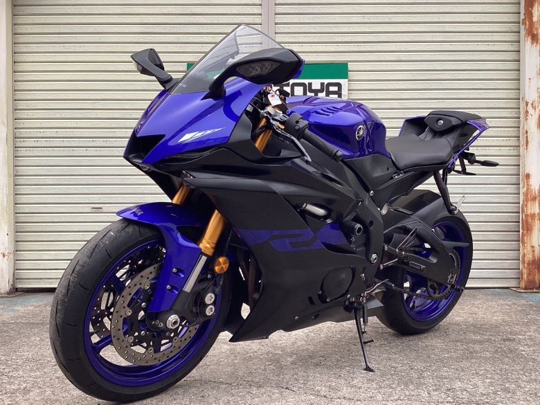 ＹＺＦ−Ｒ６