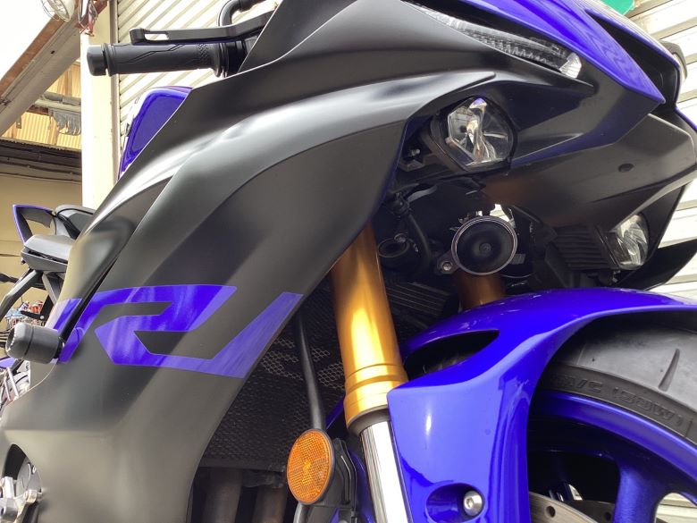 ＹＺＦ−Ｒ６