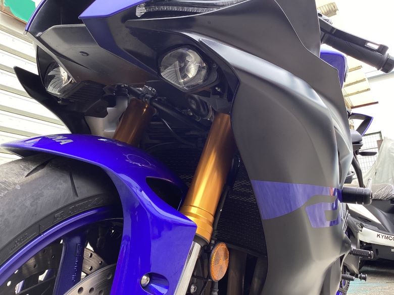 ＹＺＦ−Ｒ６