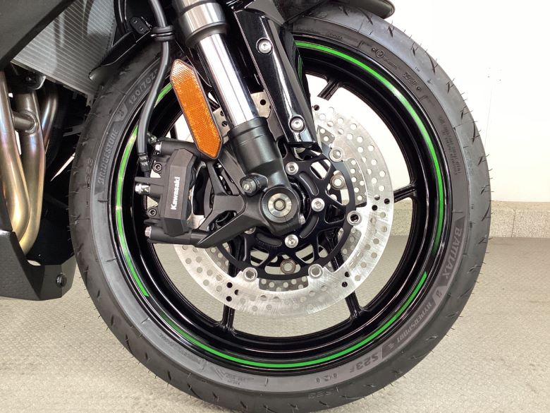 Ｎｉｎｊａ　１１００　ＳＸ