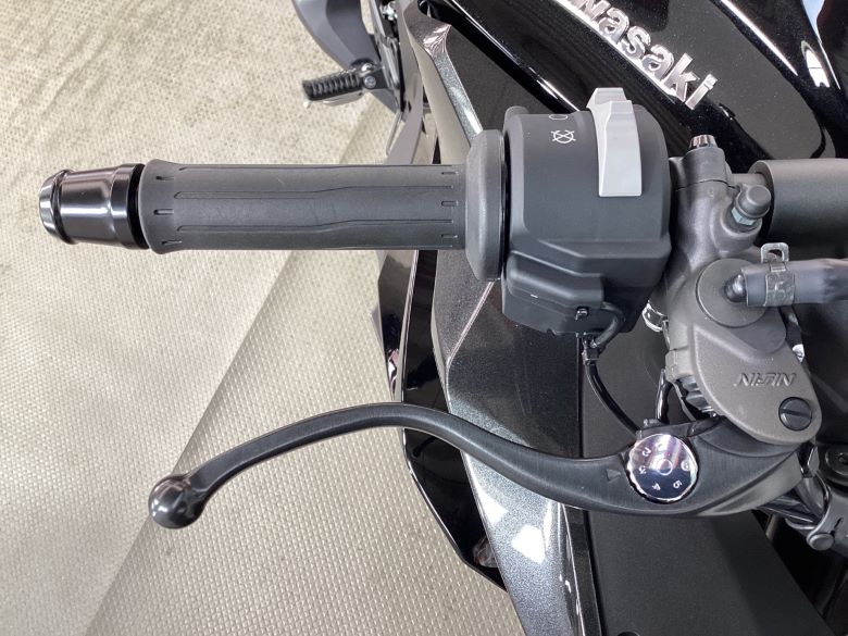 Ｎｉｎｊａ　１１００　ＳＸ