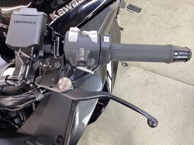 Ｎｉｎｊａ　１１００　ＳＸ