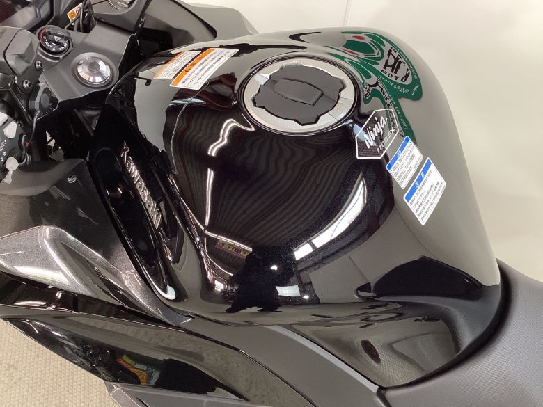 Ｎｉｎｊａ　１１００　ＳＸ