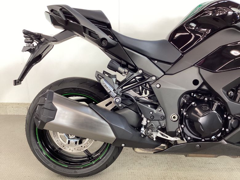 Ｎｉｎｊａ　１１００　ＳＸ