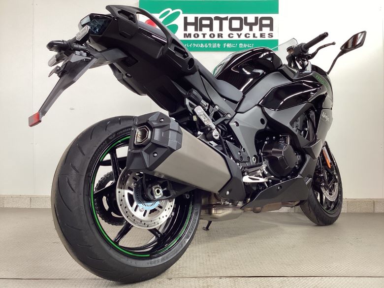 Ｎｉｎｊａ　１１００　ＳＸ