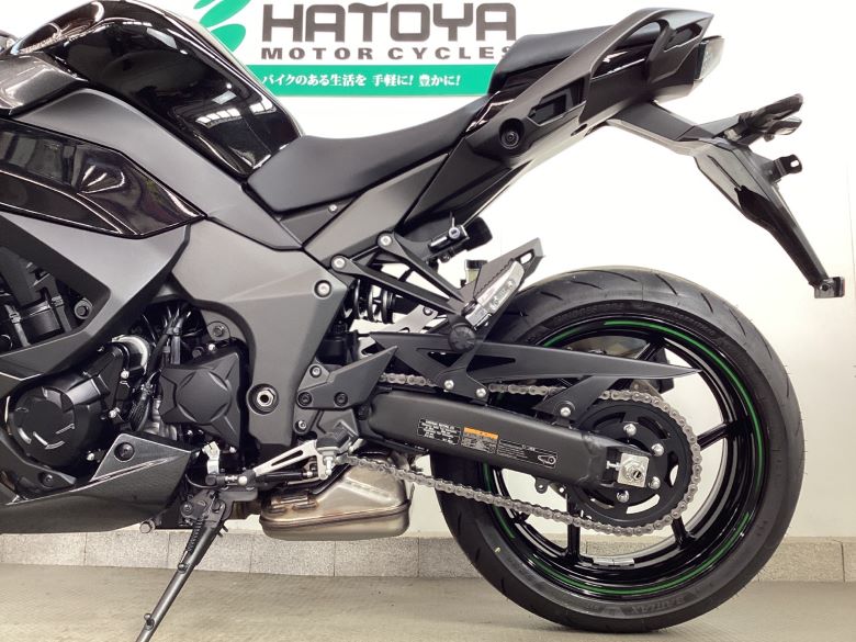 Ｎｉｎｊａ　１１００　ＳＸ