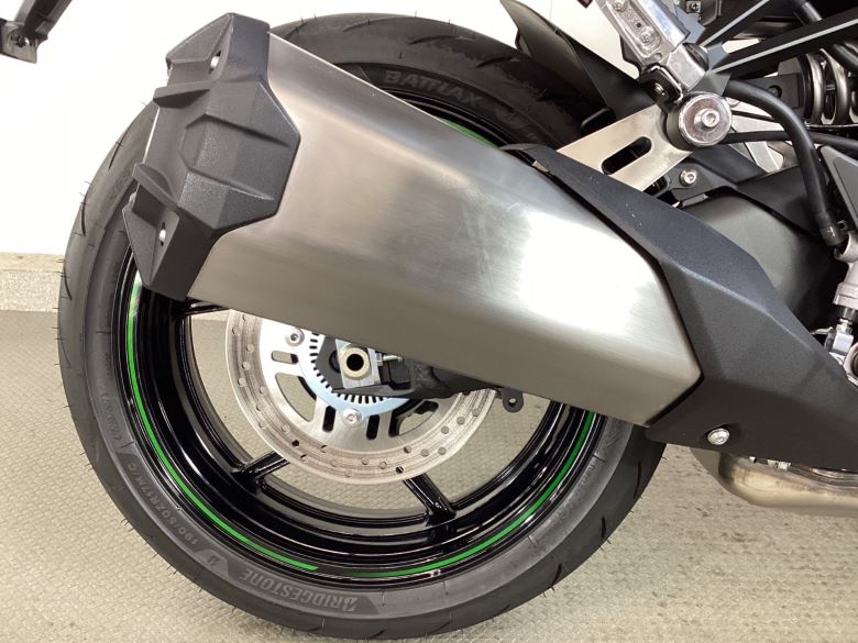 Ｎｉｎｊａ　１１００　ＳＸ