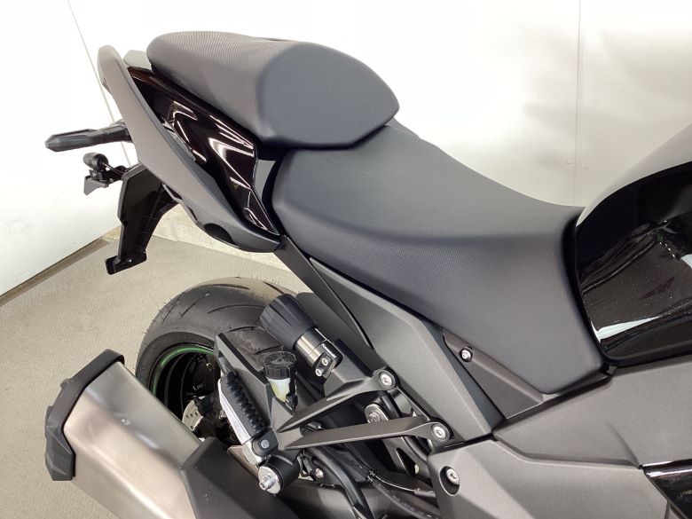 Ｎｉｎｊａ　１１００　ＳＸ