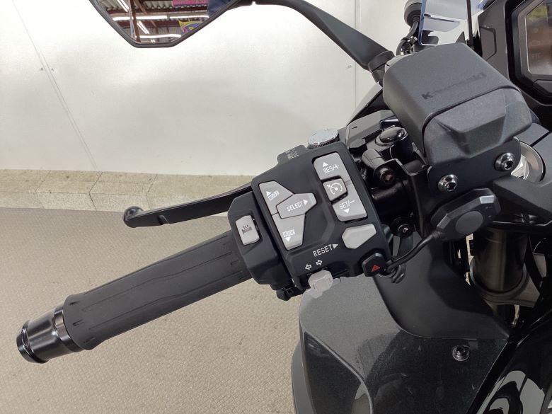 Ｎｉｎｊａ　１１００　ＳＸ