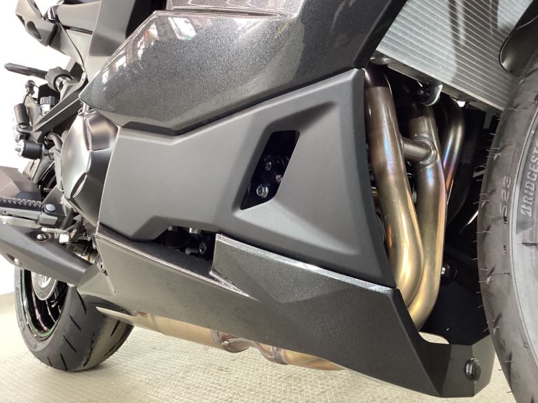 Ｎｉｎｊａ　１１００　ＳＸ