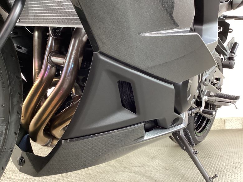 Ｎｉｎｊａ　１１００　ＳＸ