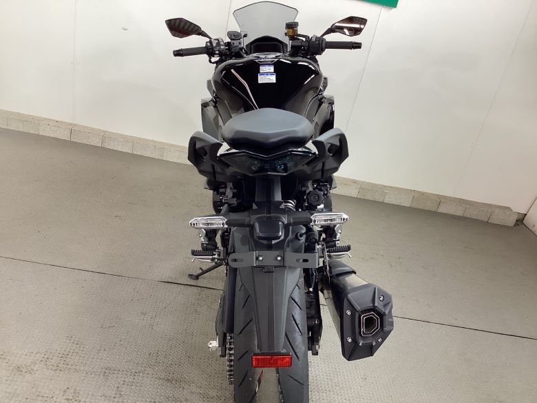 Ｎｉｎｊａ　１１００　ＳＸ