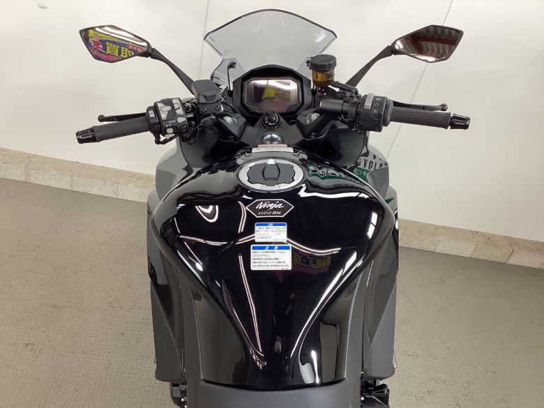 Ｎｉｎｊａ　１１００　ＳＸ