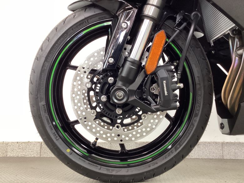 Ｎｉｎｊａ　１１００　ＳＸ