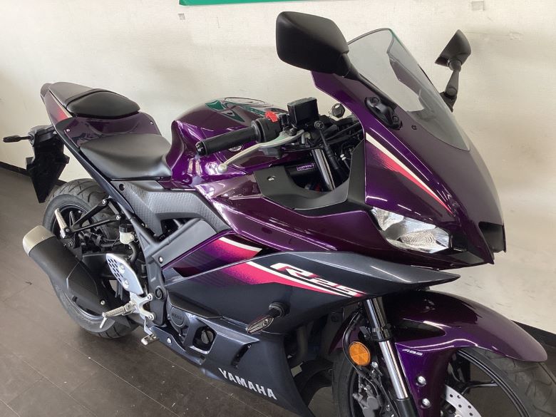 ＹＺＦ−Ｒ２５