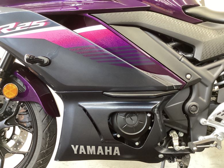 ＹＺＦ−Ｒ２５