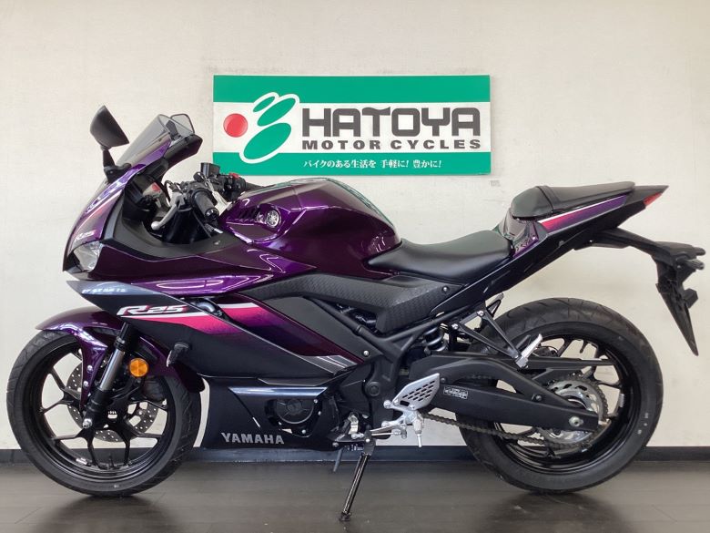 ＹＺＦ−Ｒ２５