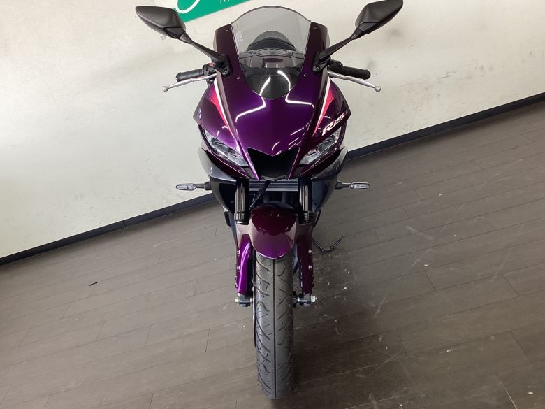 ＹＺＦ−Ｒ２５