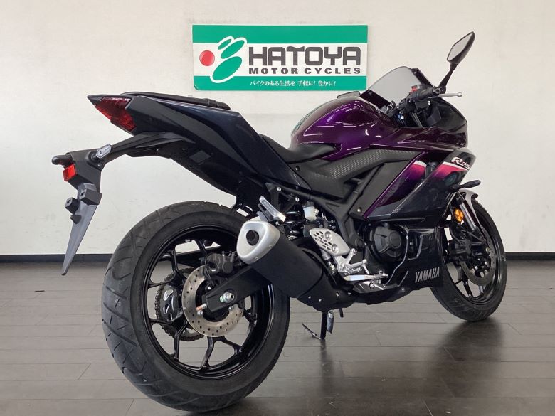 ＹＺＦ−Ｒ２５