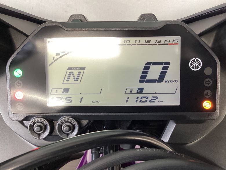 ＹＺＦ−Ｒ２５