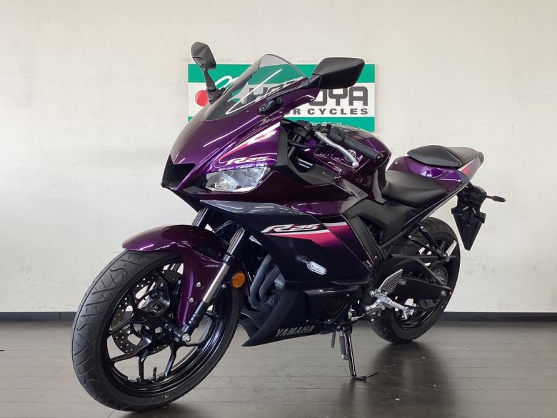 ＹＺＦ−Ｒ２５