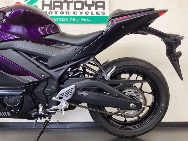 ＹＺＦ−Ｒ２５