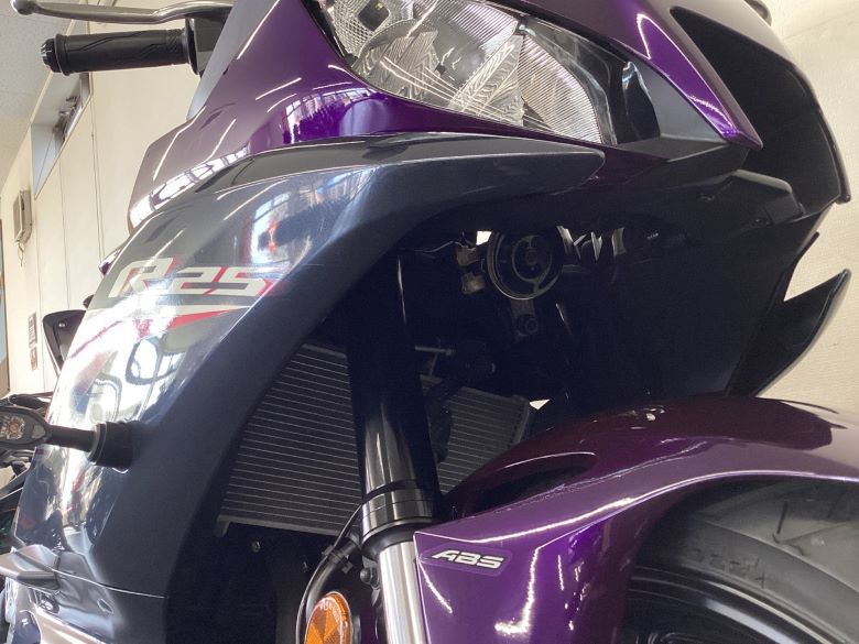 ＹＺＦ−Ｒ２５