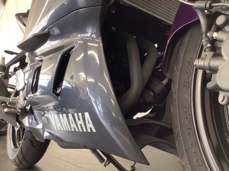 ＹＺＦ−Ｒ２５