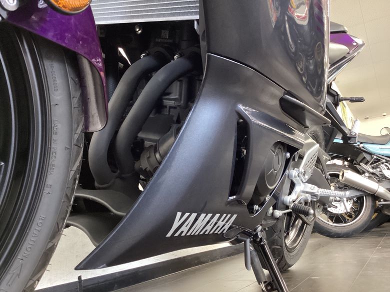 ＹＺＦ−Ｒ２５