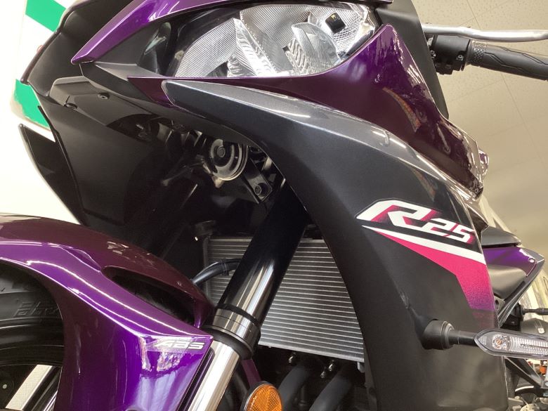 ＹＺＦ−Ｒ２５