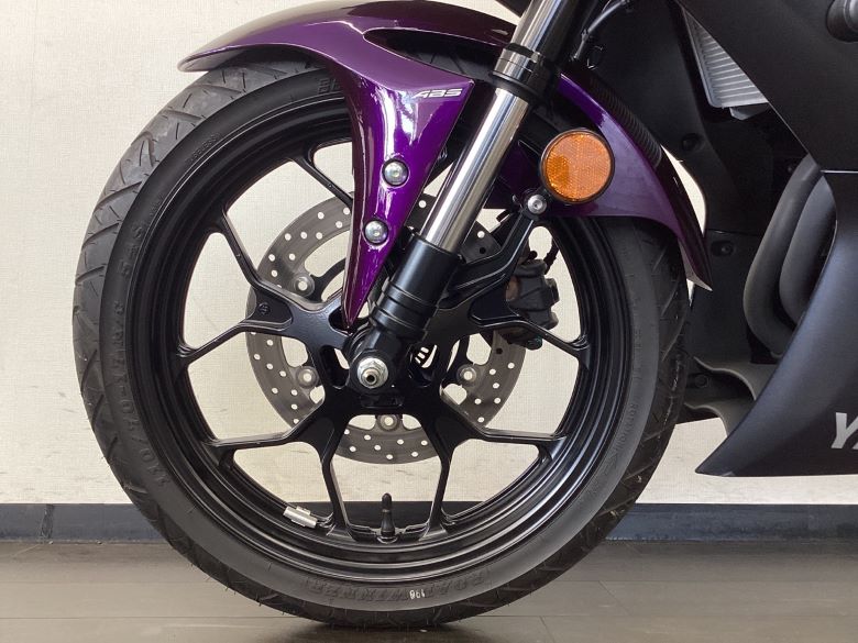 ＹＺＦ−Ｒ２５