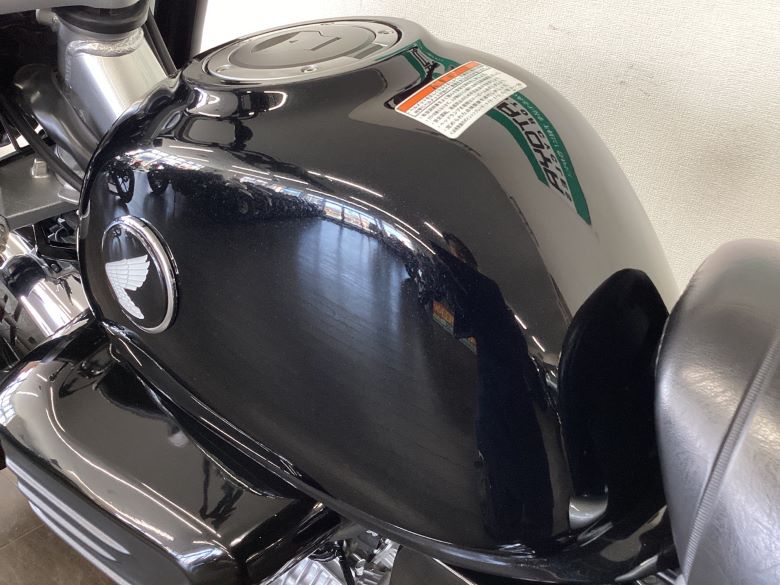 モンキー１２５