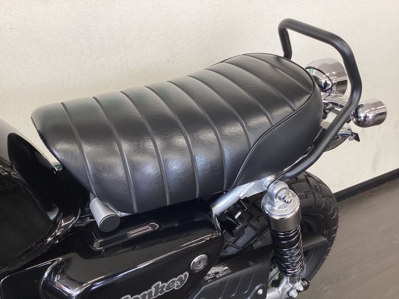 モンキー１２５