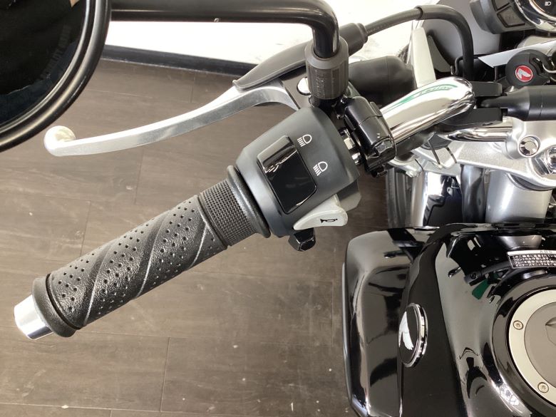 モンキー１２５