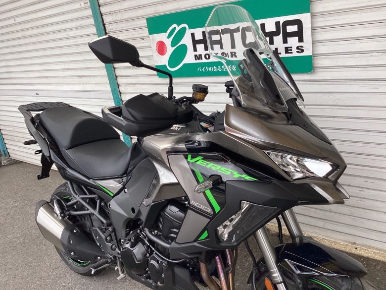 Ｖｅｒｓｙｓ　１１００　ＳＥ