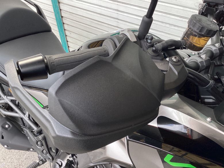 Ｖｅｒｓｙｓ　１１００　ＳＥ