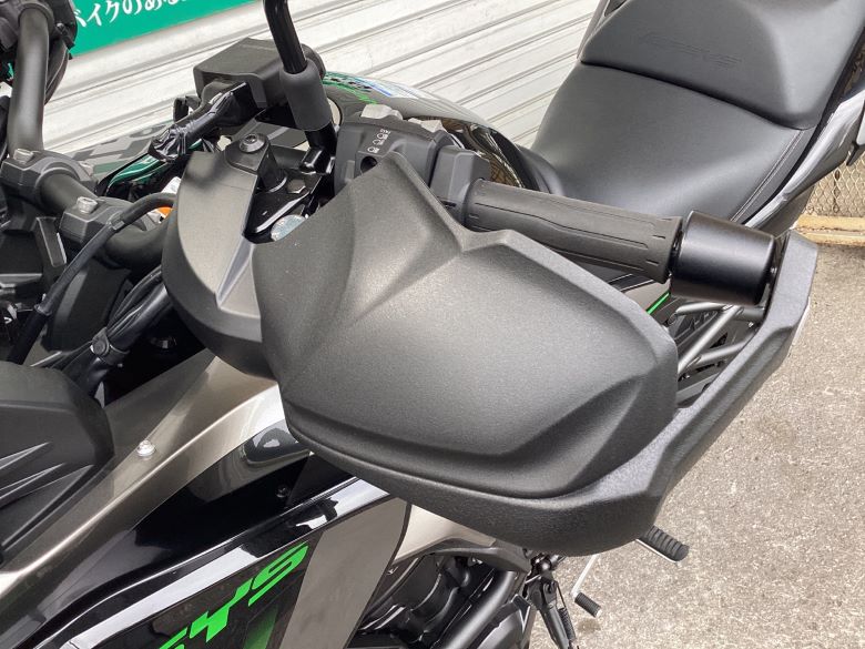 Ｖｅｒｓｙｓ　１１００　ＳＥ