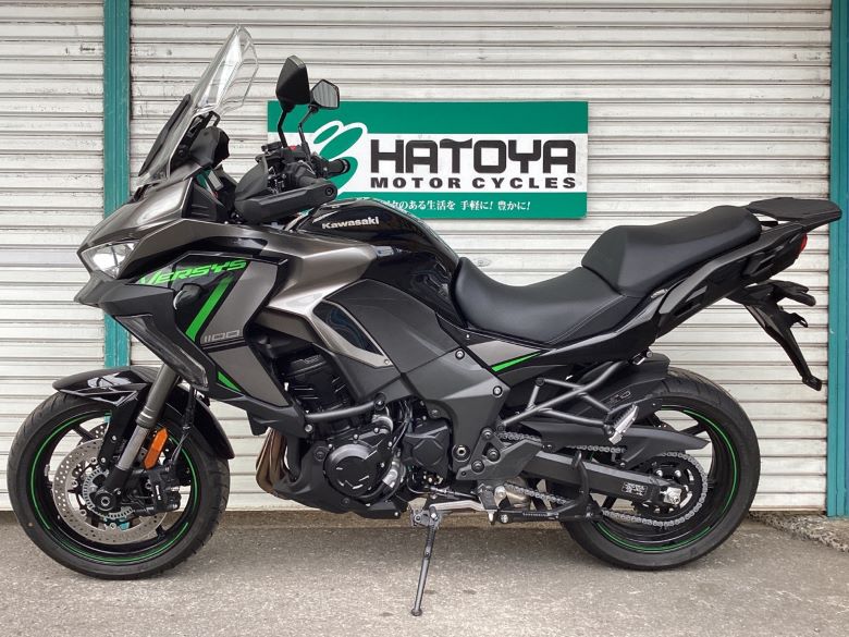 Ｖｅｒｓｙｓ　１１００　ＳＥ