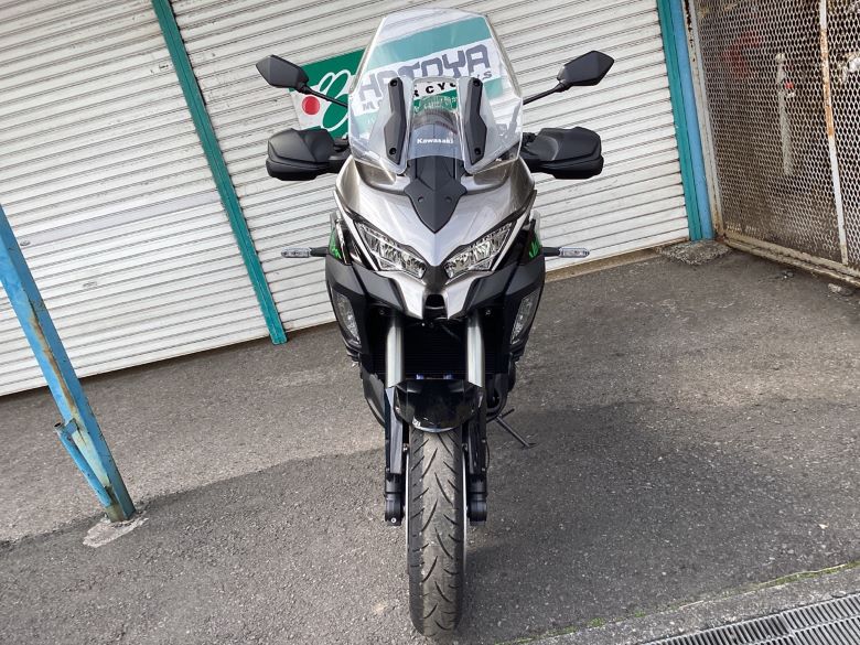 Ｖｅｒｓｙｓ　１１００　ＳＥ