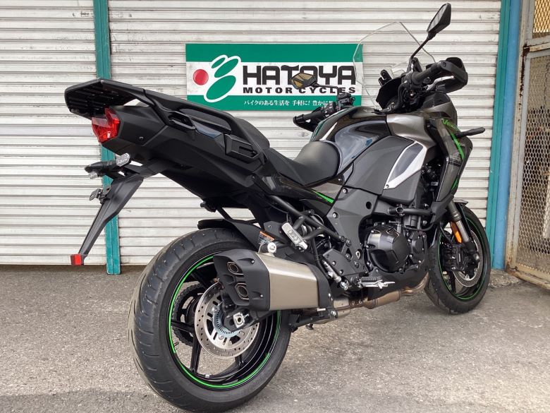 Ｖｅｒｓｙｓ　１１００　ＳＥ