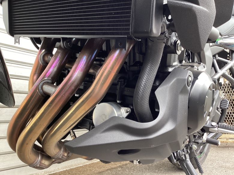 Ｖｅｒｓｙｓ　１１００　ＳＥ