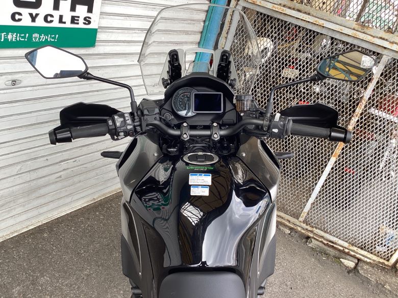 Ｖｅｒｓｙｓ　１１００　ＳＥ