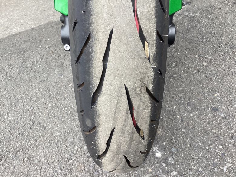 Ｎｉｎｊａ　１１００　ＳＸ　ＳＥ