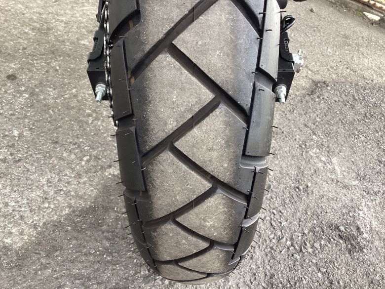 ＶＥＲＳＹＳーＸ　２５０　ツアラー